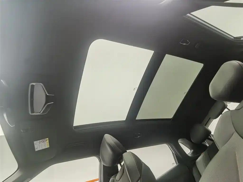 2023 Geely Boyue COOL 1.5TD Smart Edition — миниатюра 14