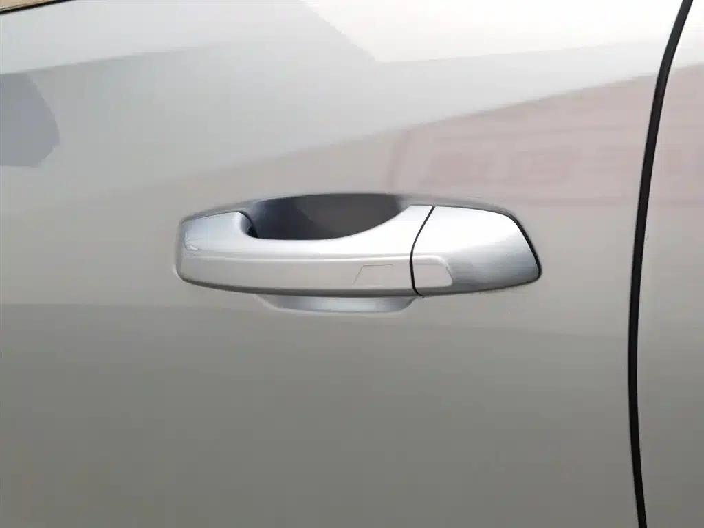 2023 Geely Boyue COOL 1.5TD Smart Edition — миниатюра 18
