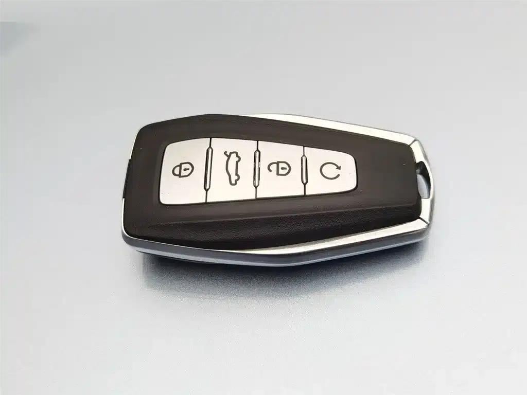2023 Geely Boyue COOL 1.5TD Smart Edition — миниатюра 19
