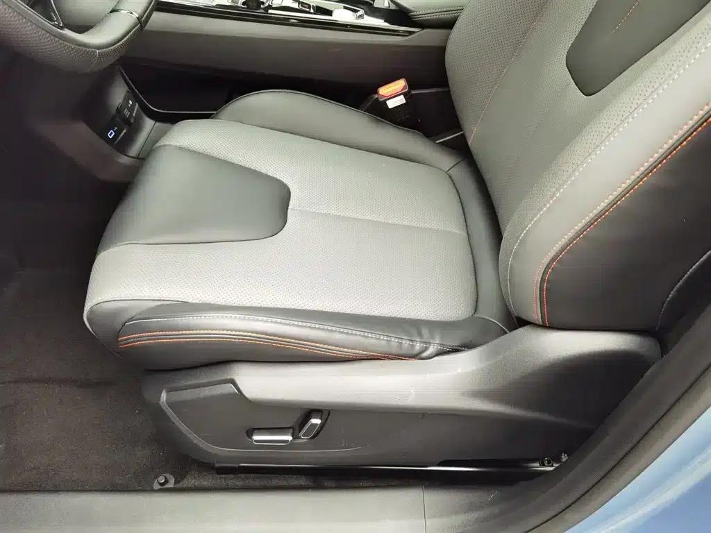 2023 Geely Boyue COOL 1.5TD Smart Edition — миниатюра 20