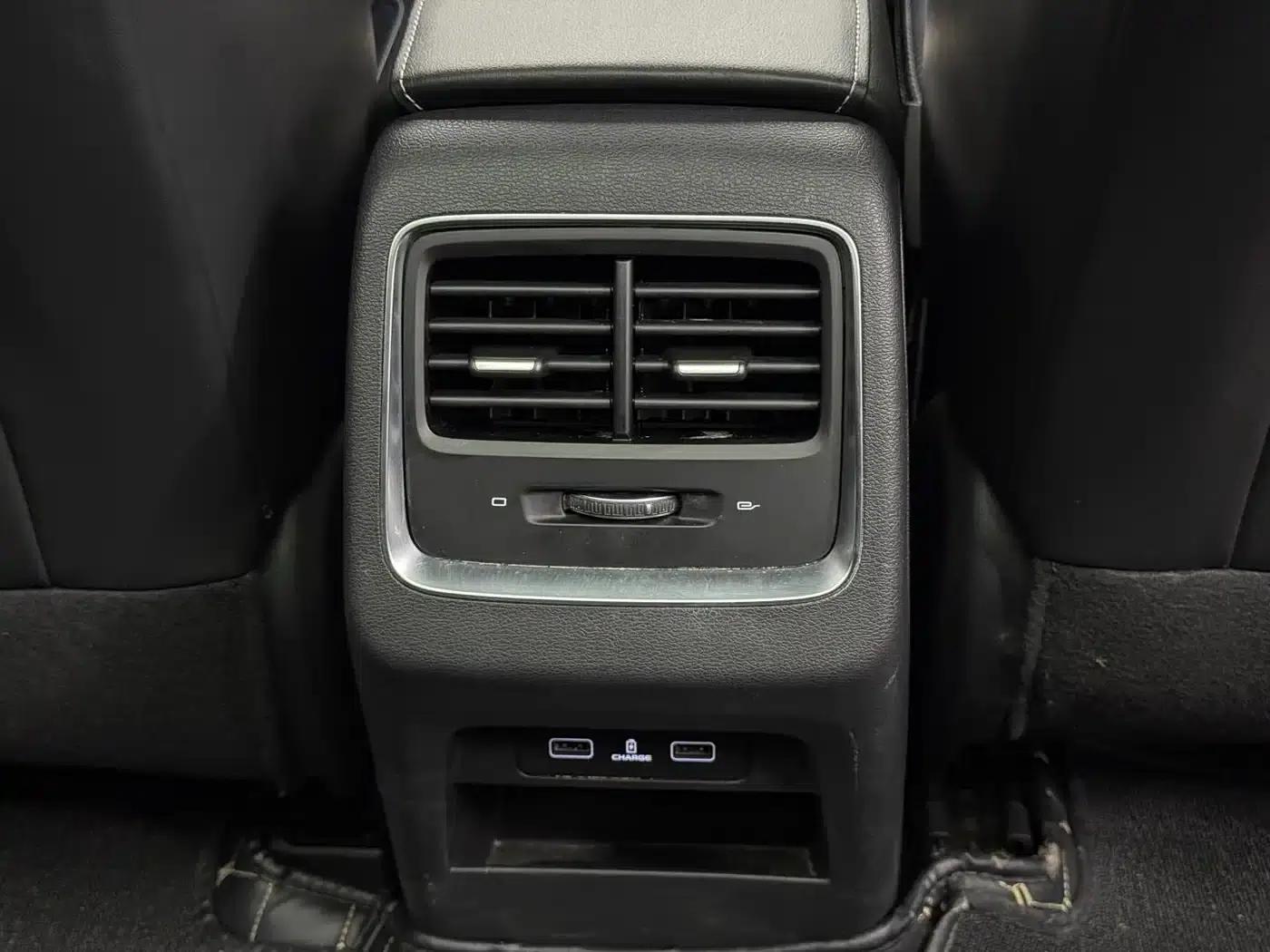 Geely Boyue 2020 1.8TD DCT Smart PRO — миниатюра 11