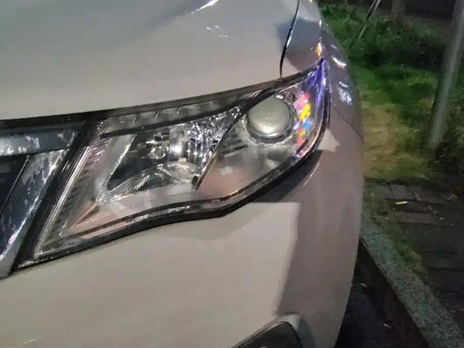 Geely Boyue 2016 1.8TD Automatic Smart Edition — миниатюра 5
