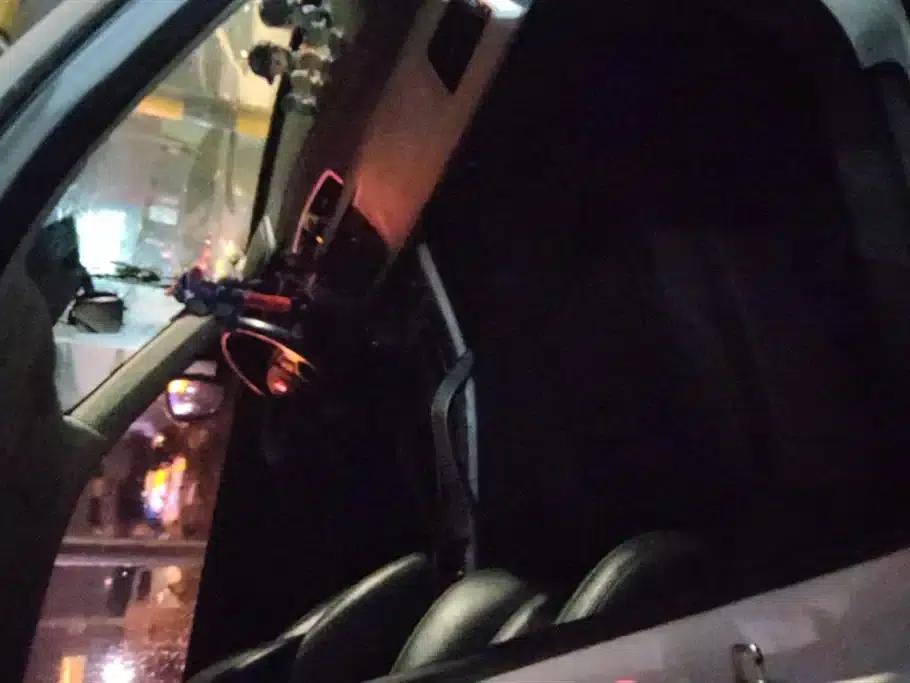 Geely Boyue 2016 1.8TD Automatic Smart Edition — миниатюра 8