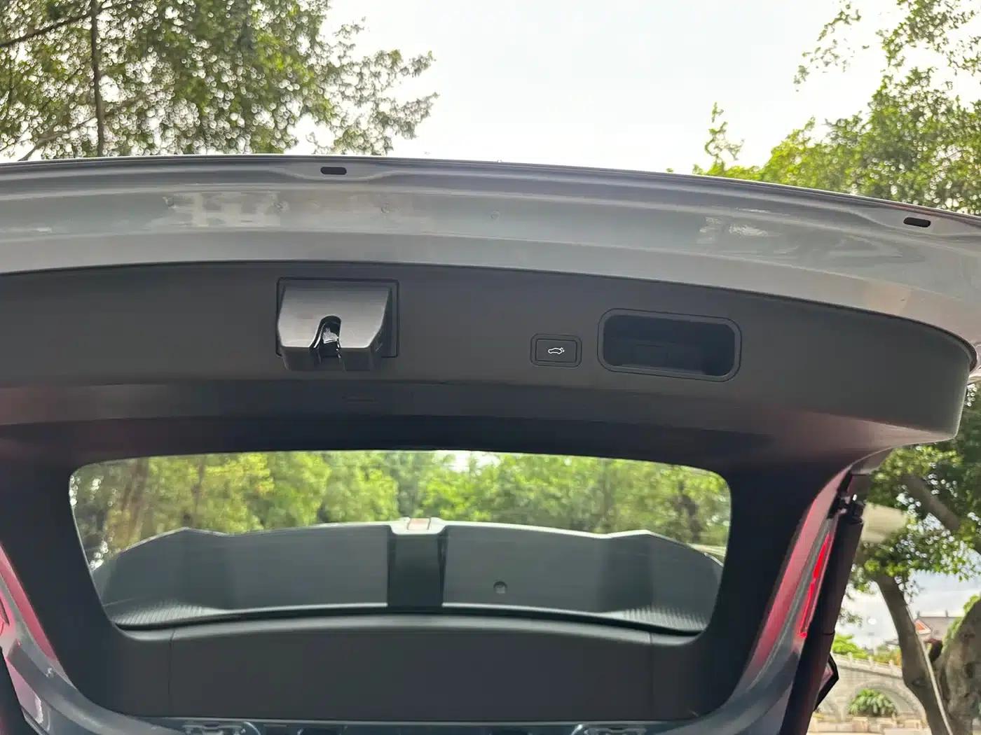 Geely Boyue 2024 1.5TD Smart Connect+ — миниатюра 16