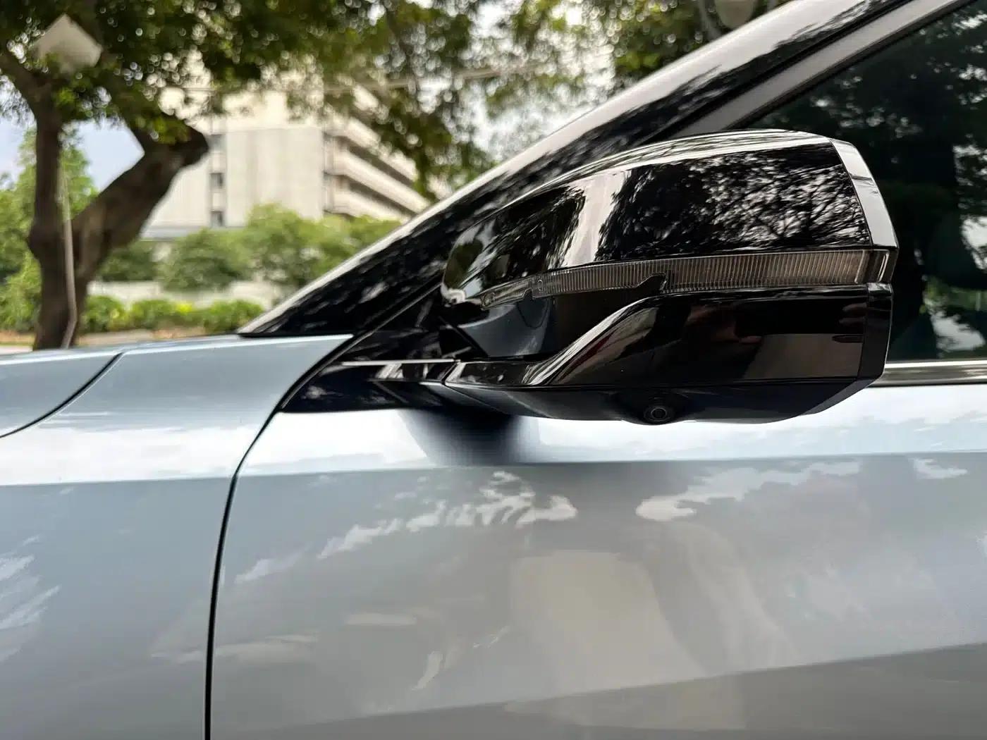 Geely Boyue 2024 1.5TD Smart Connect+ — миниатюра 21