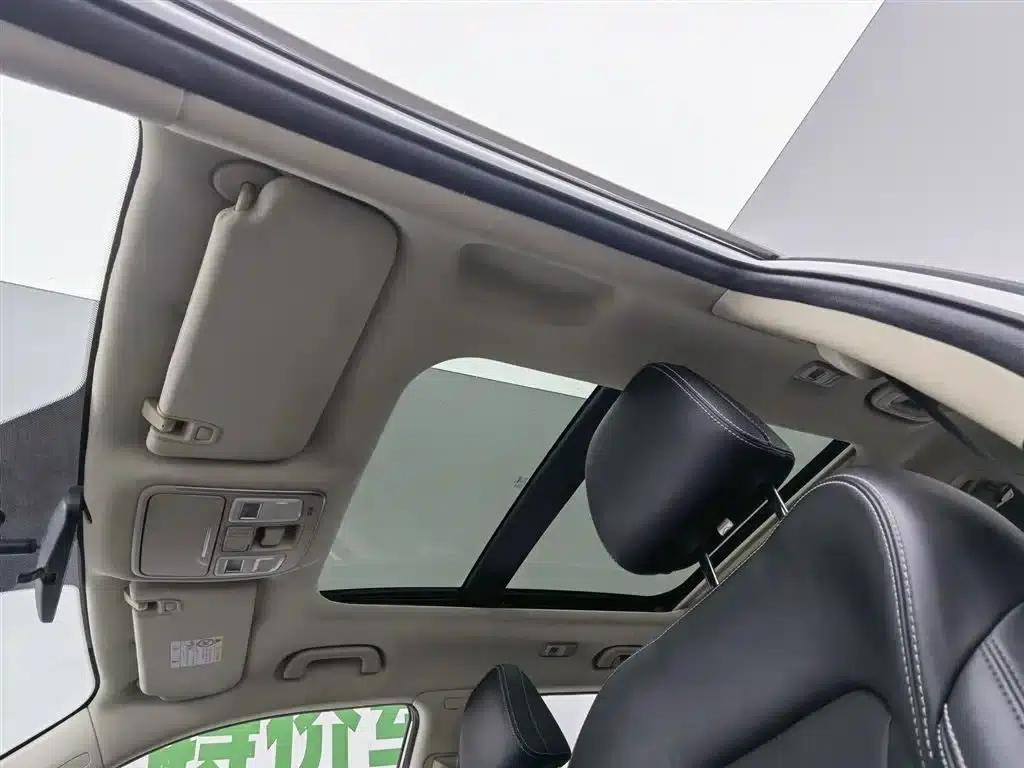 Geely Boyue 2018 1.8TD Manual 2WD Smart Edition — миниатюра 14