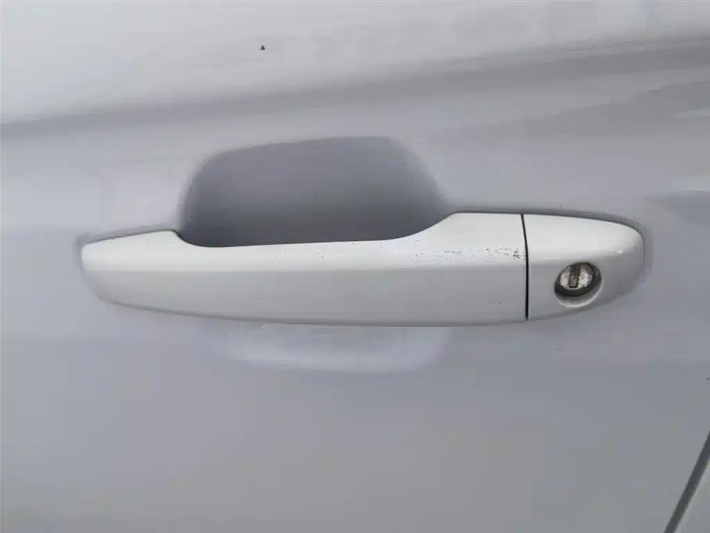Geely Boyue 2018 1.8TD Manual 2WD Smart Edition — миниатюра 18