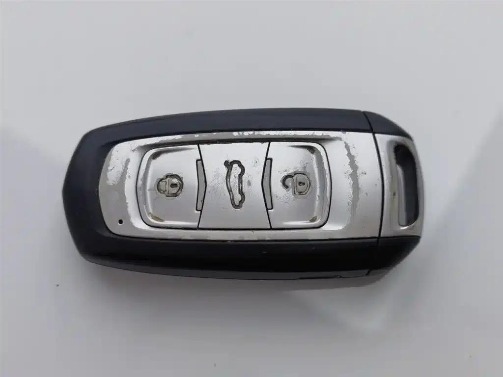 Geely Boyue 2018 1.8TD Manual 2WD Smart Edition — миниатюра 19