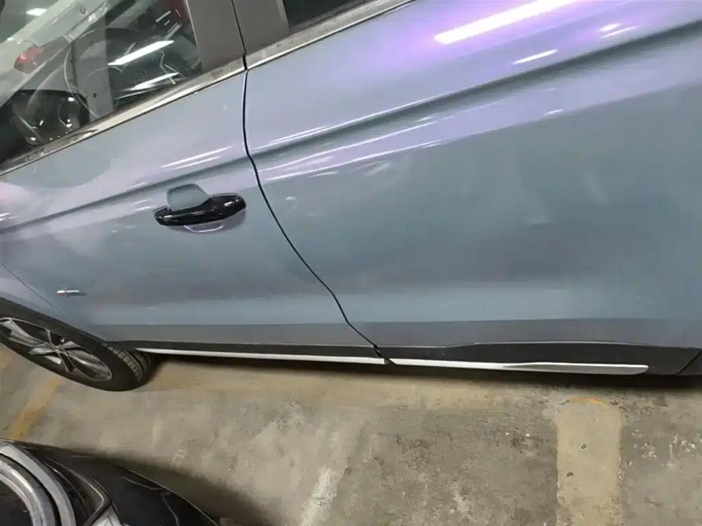 Geely Boyue 2020 1.8TD DCT 2WD Intelligent Connected 4G Edition — миниатюра 21