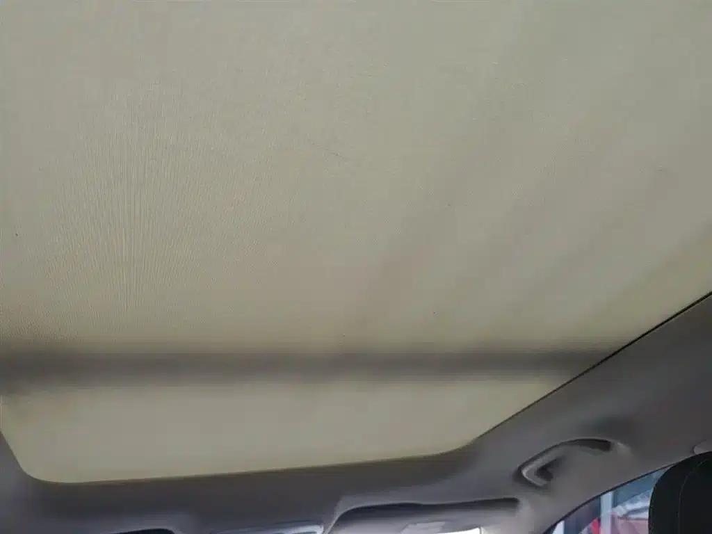 Geely Boyue 2016 1.8TD Automatic Intelligent Connectivity Model — миниатюра 18
