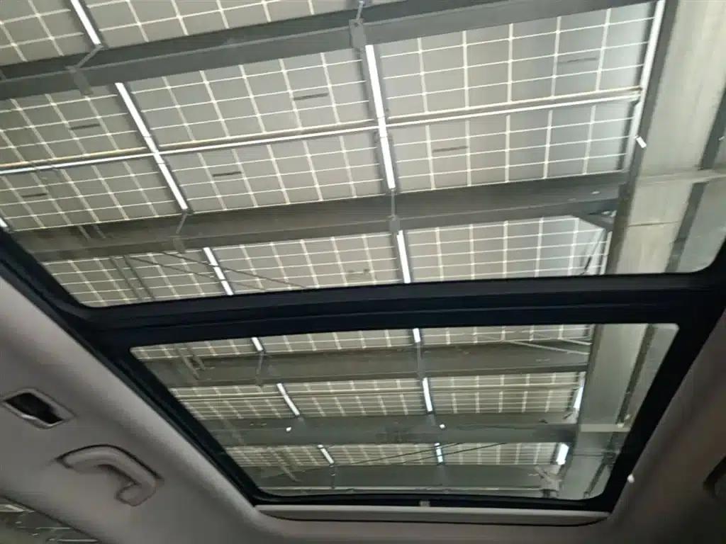 Geely Boyue 2022 Model Boyue X 1.8TD DCT Smart Edition — миниатюра 18