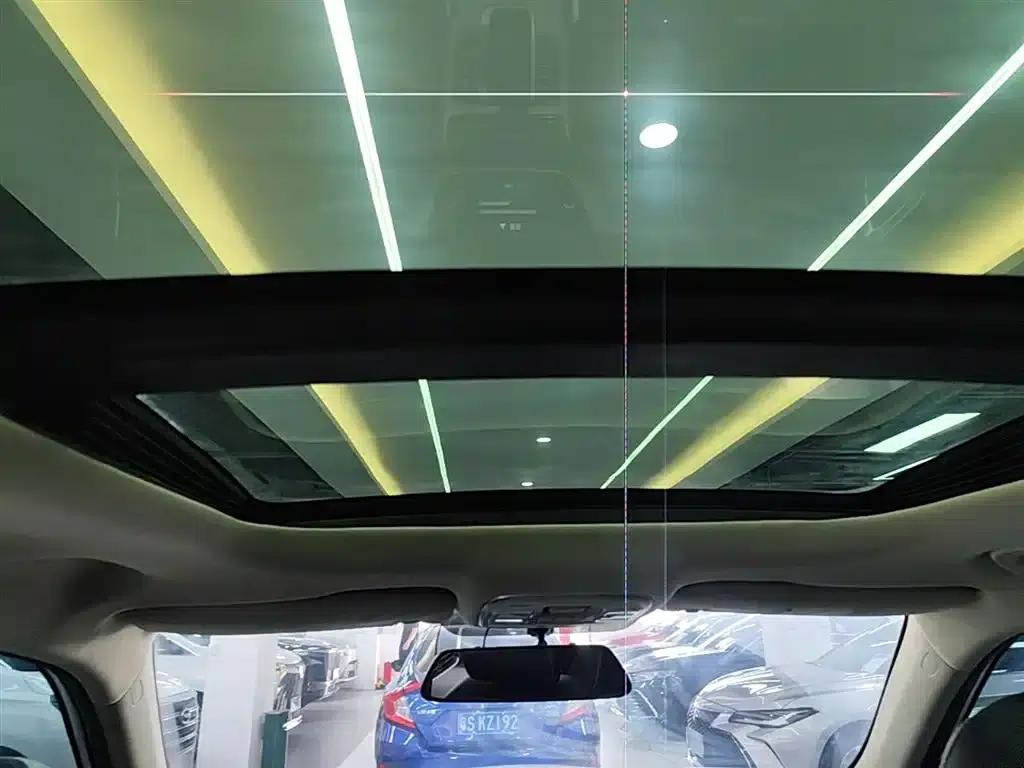 Geely Boyue 2016 1.8TD Automatic Intelligent Connectivity Model — миниатюра 17