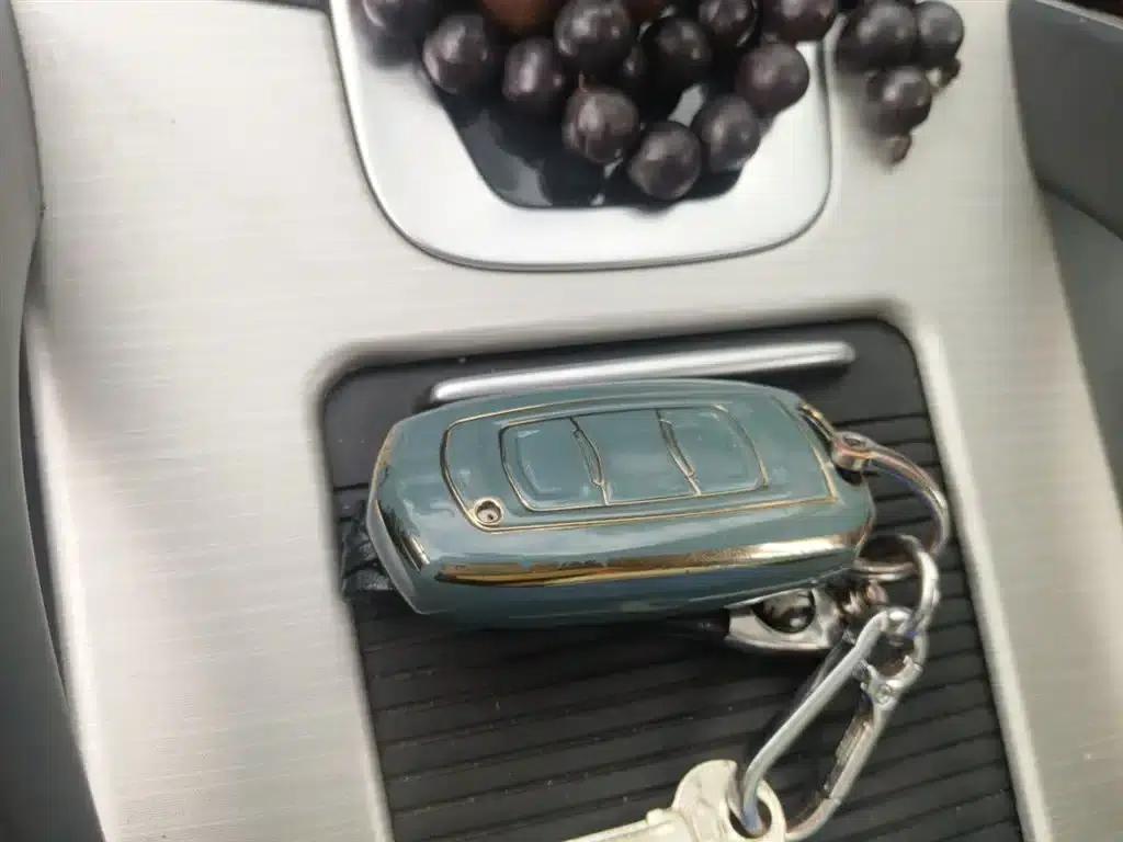 Geely Boyue 2020 1.8TD DCT 2WD Intelligent Connected 4G Edition — миниатюра 12