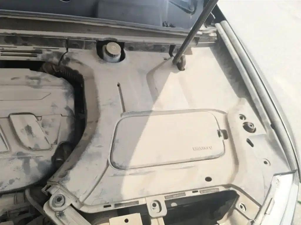 Geely Boyue 2020 1.8TD DCT 2WD Intelligent Connected 4G Edition — миниатюра 22