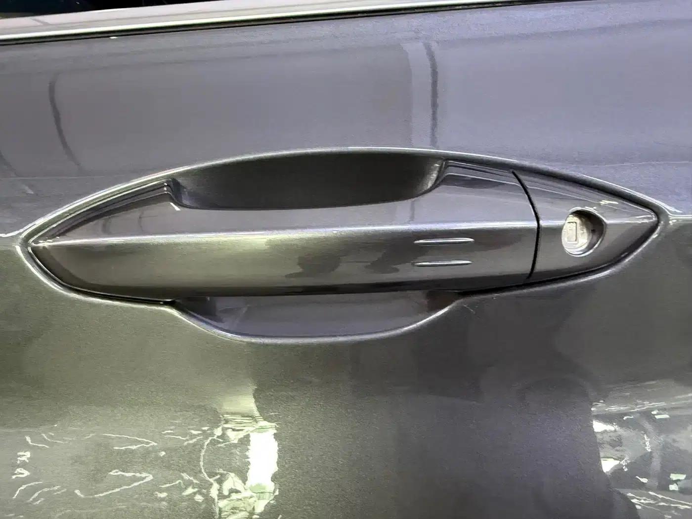 Geely Binyue 2021 1.4T DCT Diamond Edition — миниатюра 16