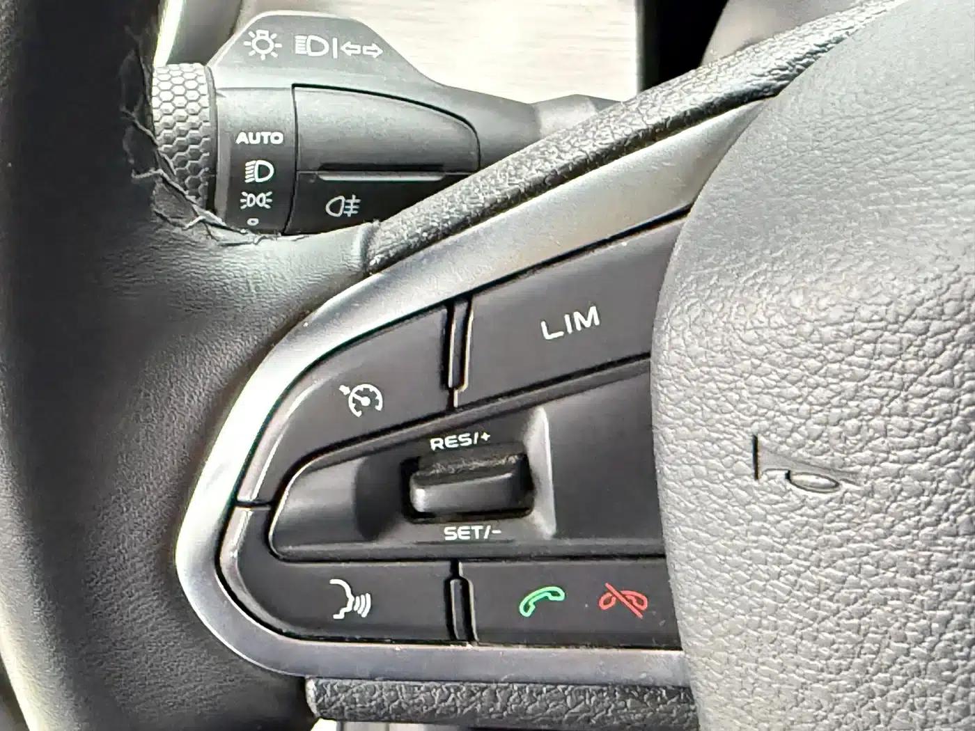 Geely Binyue 2021 1.4T DCT Platinum Edition — миниатюра 11