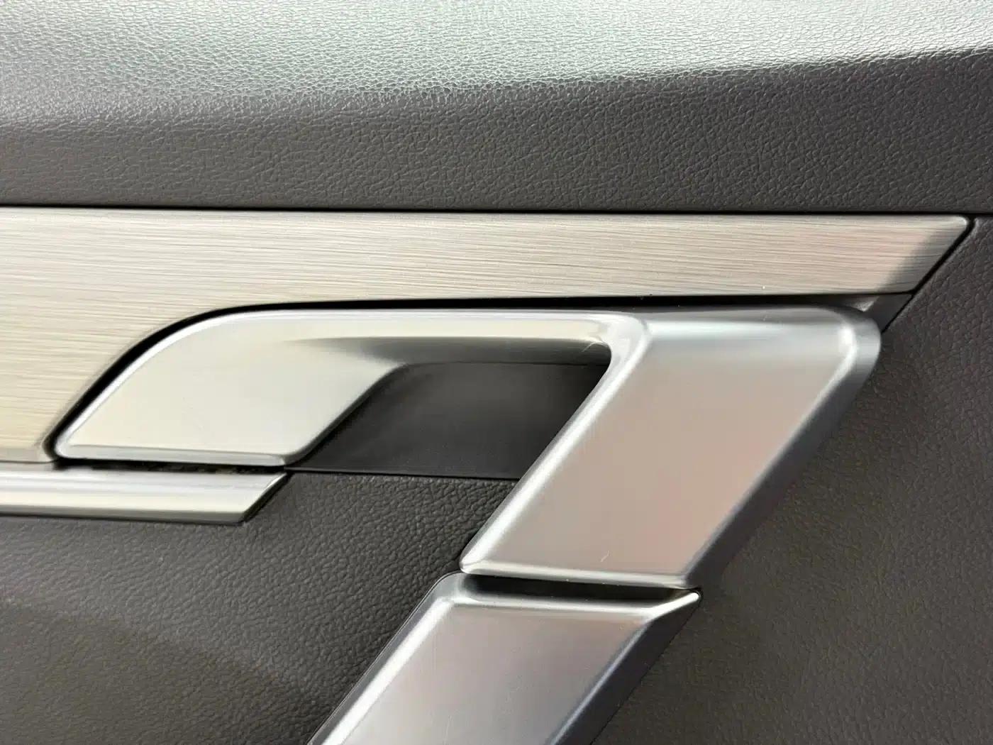 Geely Binyue 2021 1.4T DCT Platinum Edition — миниатюра 14