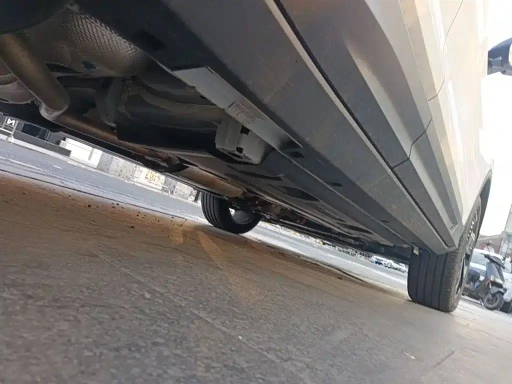 Geely Binyue 2025 Model Binyue L 1.5TD DCT Star Shine — миниатюра 17