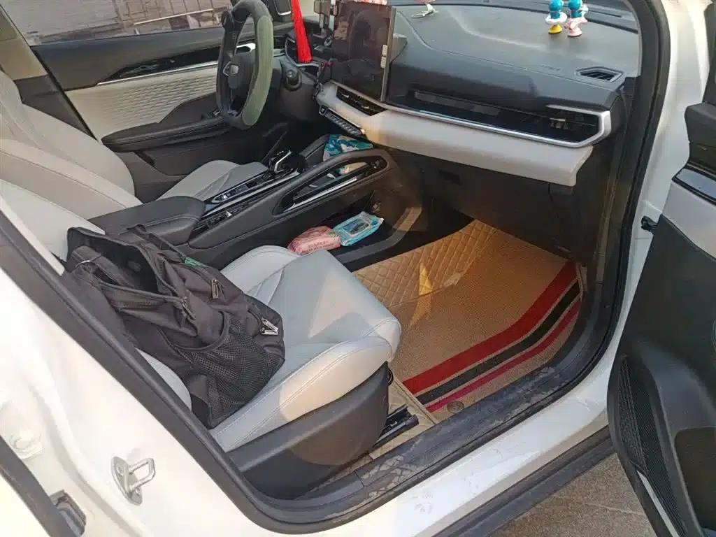 Geely Binyue 2025 Model Binyue L 1.5TD DCT Star Shine — миниатюра 20