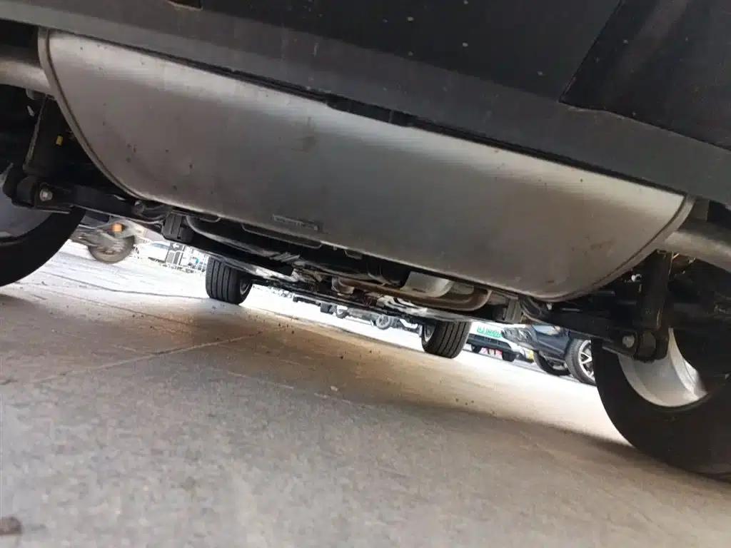 Geely Binyue 2025 Model Binyue L 1.5TD DCT Star Shine — миниатюра 25