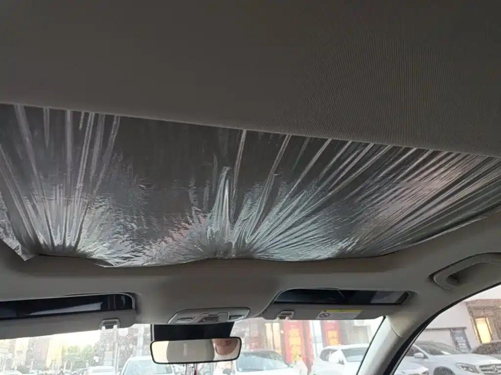 Geely Binyue 2025 Model Binyue L 1.5TD DCT Star Shine — миниатюра 9
