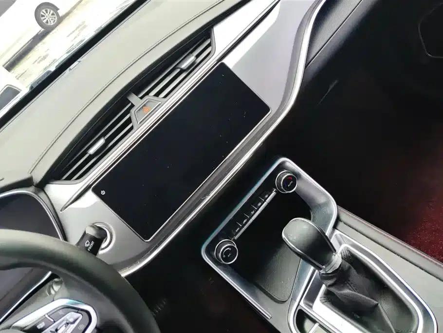 Geely Binrui 2019 200T DCT Binzhi Edition — миниатюра 13