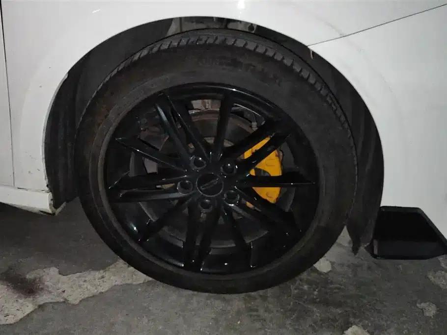 Binrui 2022 Model Binrui COOL 1.5T DCT Thunder Edition — миниатюра 6