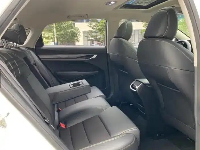 Geely Binrui 2021 1.4T CVT F-Sport Edition — миниатюра 12