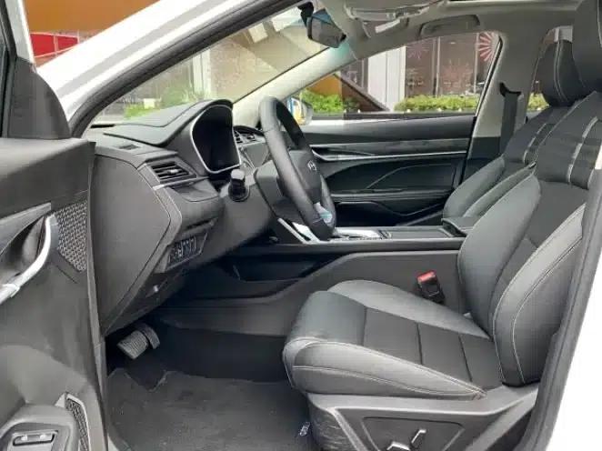 Geely Binrui 2021 1.4T CVT F-Sport Edition — миниатюра 6