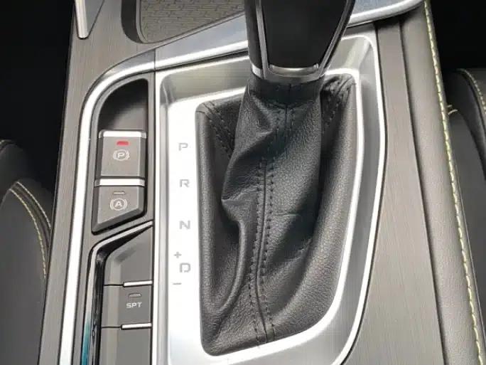 Geely Binrui 2021 1.4T CVT F-Sport Edition — миниатюра 10