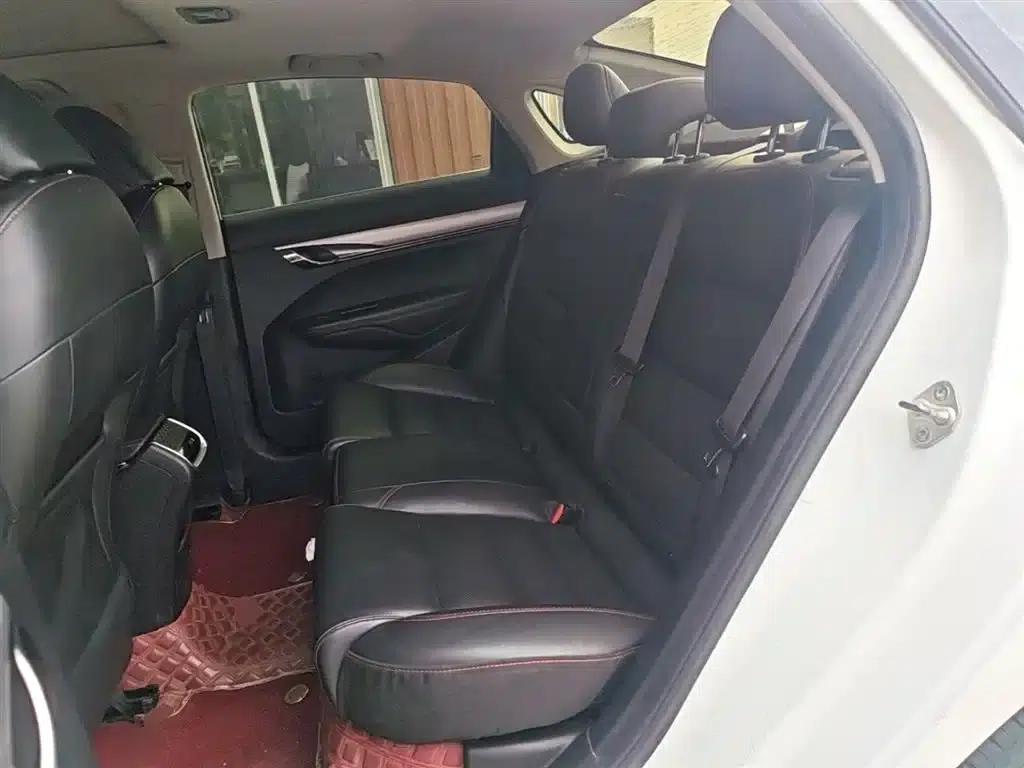 Geely Binrui 2019 200T DCT Asian Games Edition — миниатюра 16