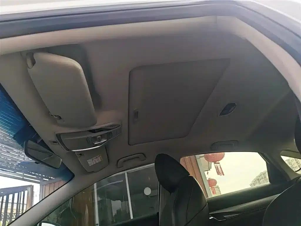 Geely Binrui 2019 200T DCT Asian Games Edition — миниатюра 17