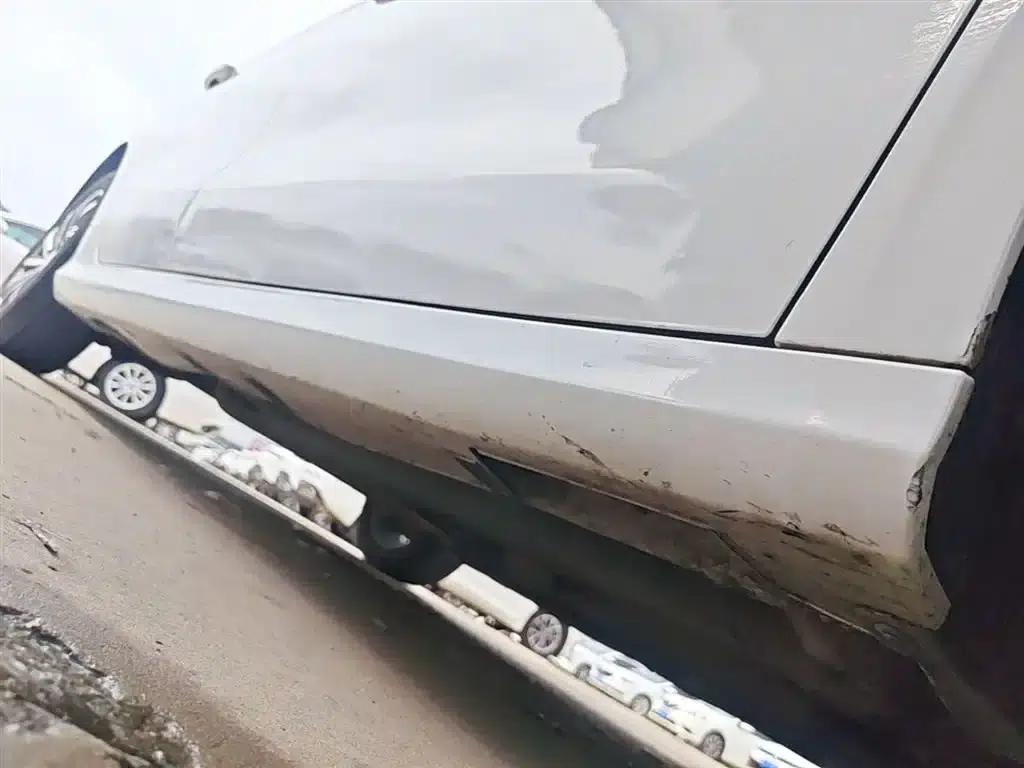 Geely Binrui 2019 200T DCT Asian Games Edition — миниатюра 20