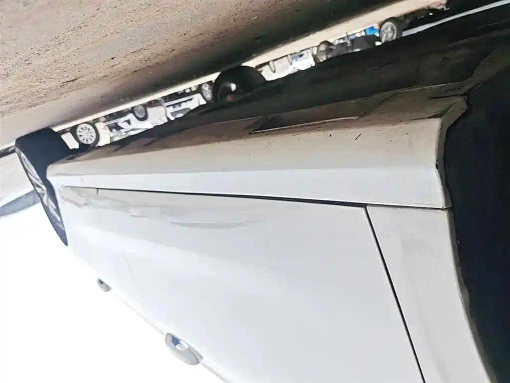 Geely Binrui 2019 200T DCT Asian Games Edition — миниатюра 21