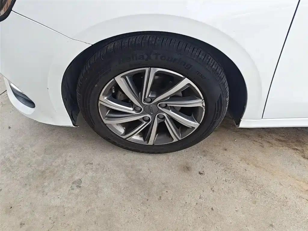 Geely Binrui 2019 200T DCT Asian Games Edition — миниатюра 22