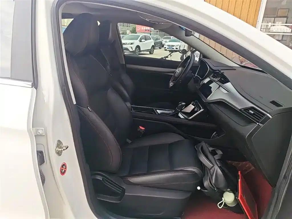 Geely Binrui 2019 200T DCT Asian Games Edition — миниатюра 24