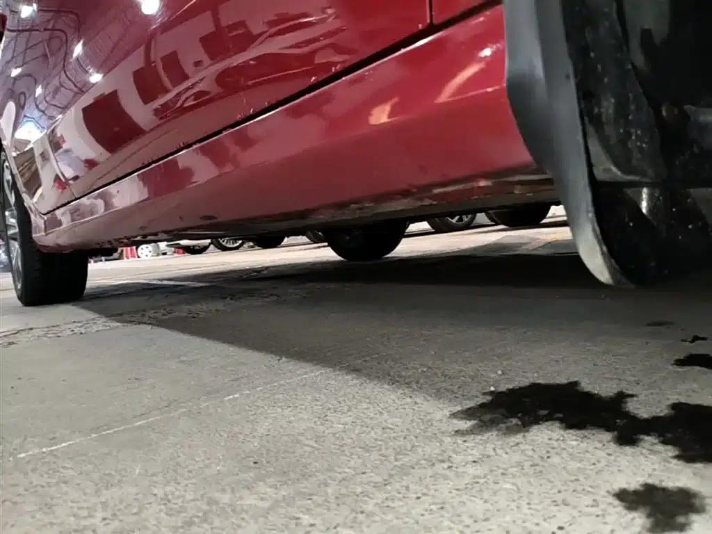 Geely Binrui 2018 14T CVT Binzhi Edition — миниатюра 21