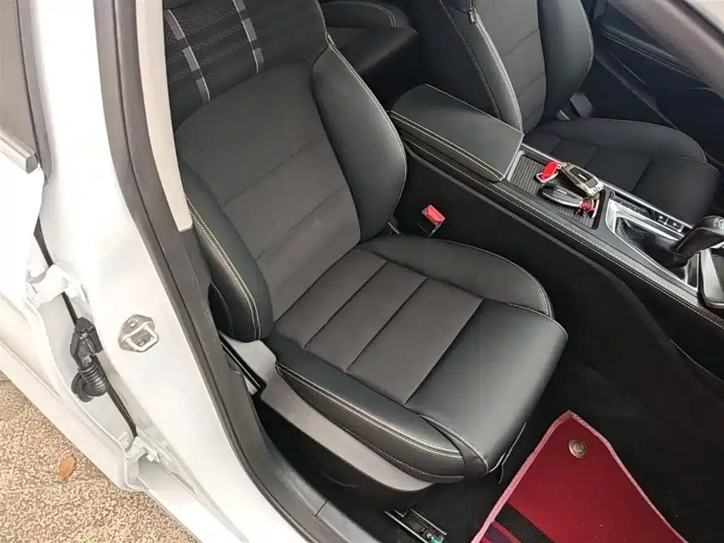 Geely Binrui 2021 1.4T CVT Asian Games Edition — миниатюра 20