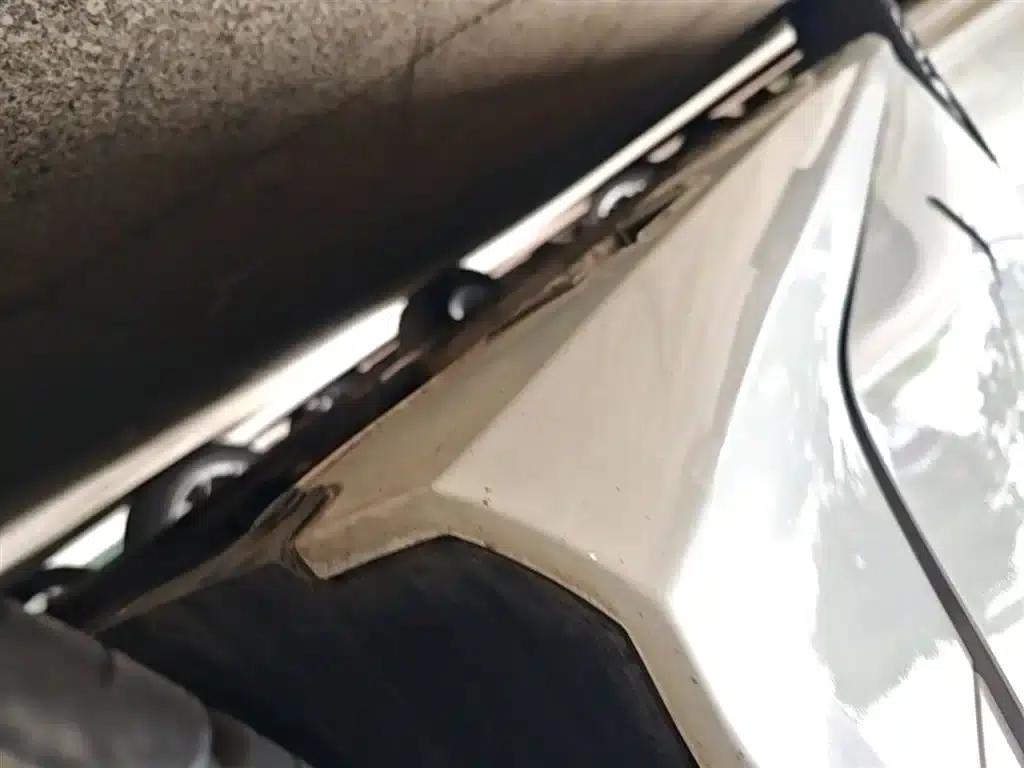 Geely Binrui 2021 1.4T CVT Asian Games Edition — миниатюра 21