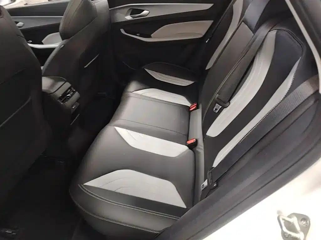 Binrui 2024 Model Binrui COOL 1.5T DCT Champion Edition — миниатюра 17