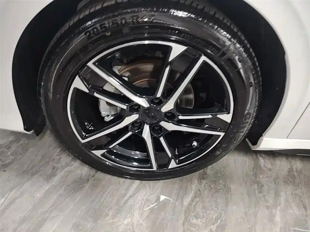 Binrui 2024 Model Binrui COOL 1.5T DCT Champion Edition — миниатюра 23