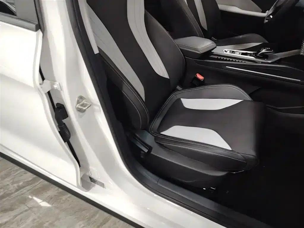 Binrui 2024 Model Binrui COOL 1.5T DCT Champion Edition — миниатюра 25
