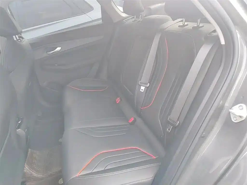Binrui 2024 Model Binrui COOL 1.5T DCT Dragon Edition — миниатюра 16