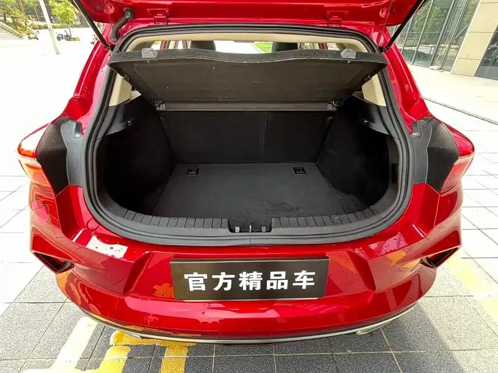 Geely GS 2019 1.4T CVT Elegant — миниатюра 15