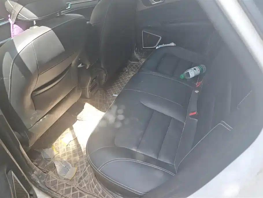 Geely GS 2018 Sport Edition 1.8L Automatic Premium Model — миниатюра 11