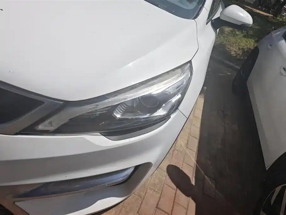 Geely GS 2018 Sport Edition 1.8L Automatic Premium Model — миниатюра 5