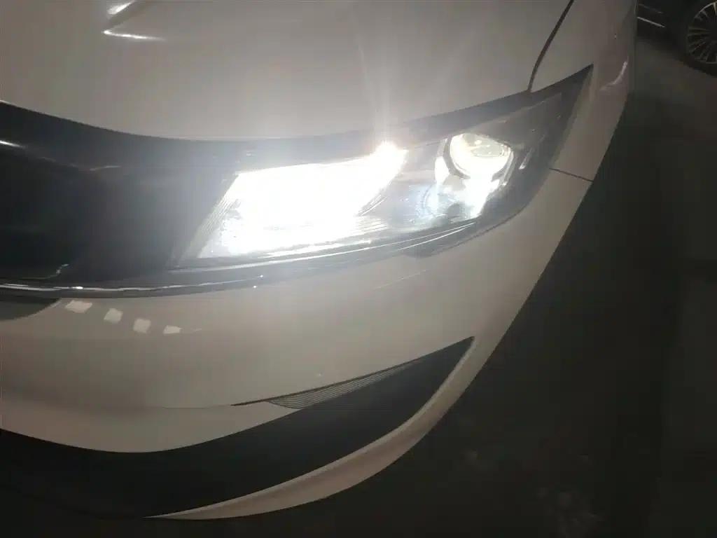 Geely Jiaji 2019 1.8TD Automatic Enjoyment Edition — миниатюра 18