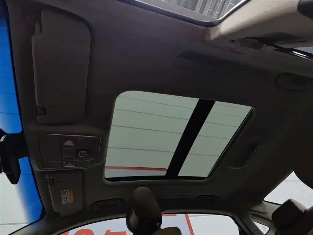Geely Borui 2017 1.8T Flagship 4G Edition — миниатюра 14