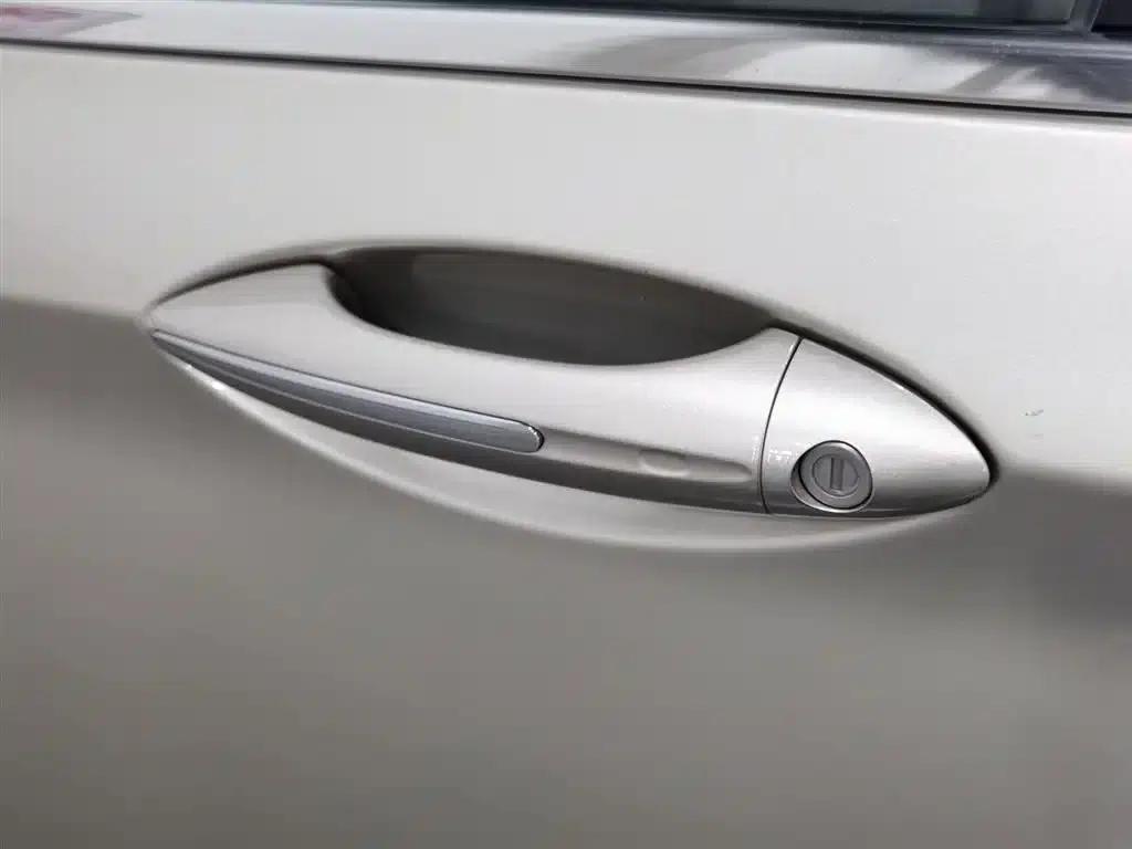 Geely Borui 2017 1.8T Flagship 4G Edition — миниатюра 18