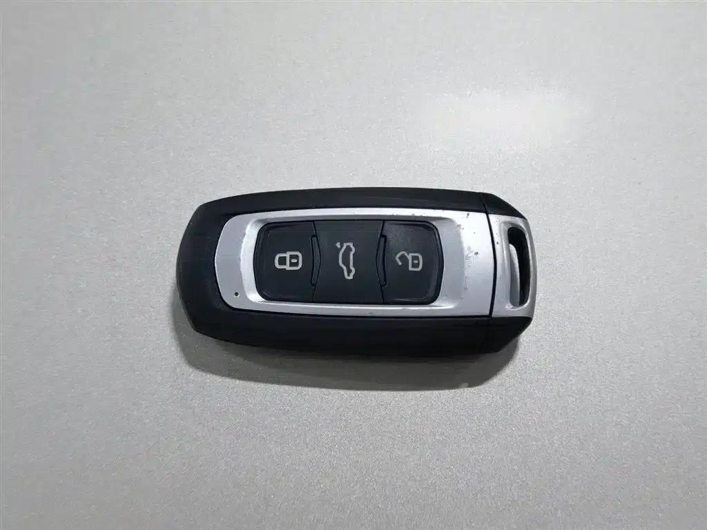Geely Borui 2017 1.8T Flagship 4G Edition — миниатюра 19